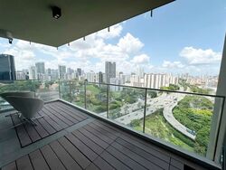 Forte Suites (D8), Apartment #630368081